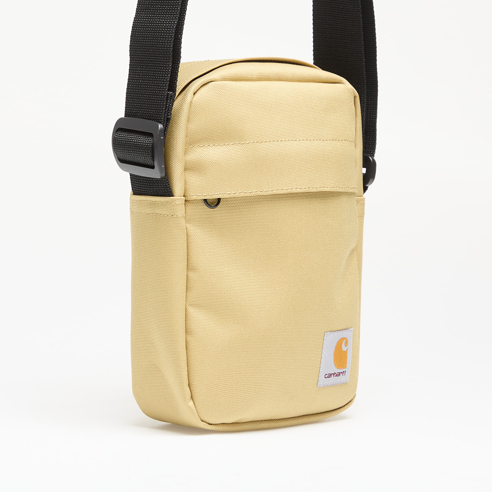 Сумки через плечо Carhartt WIP Jake Shoulder Pouch Agate