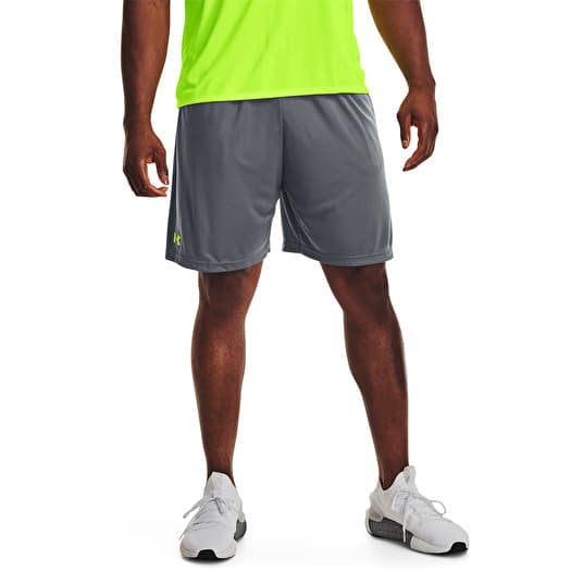 Βερμούδες Under Armour Tech Wm Graphic Short Gray