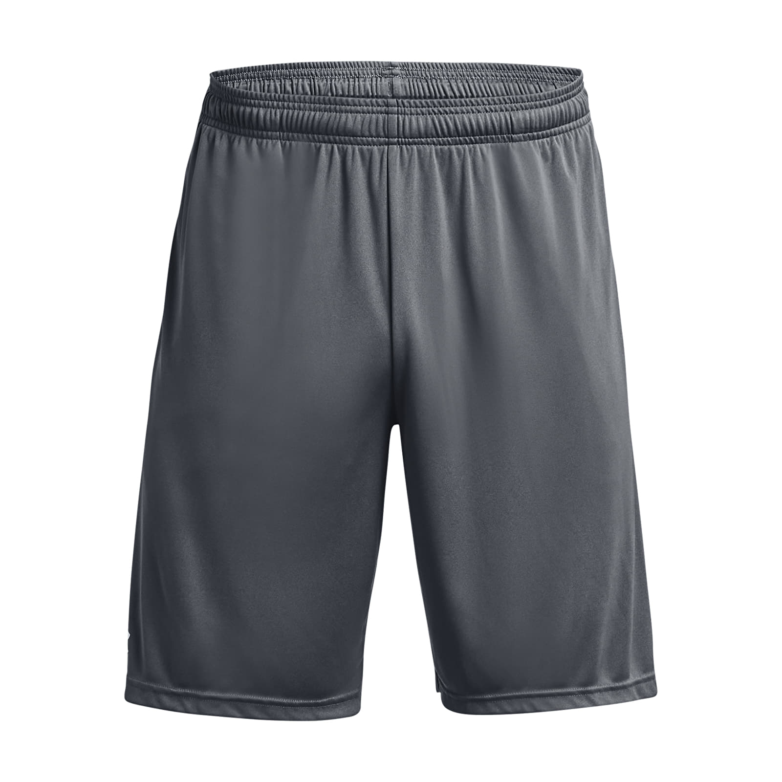 Shorts Under Armour Tech Wm Graphic Short Gray