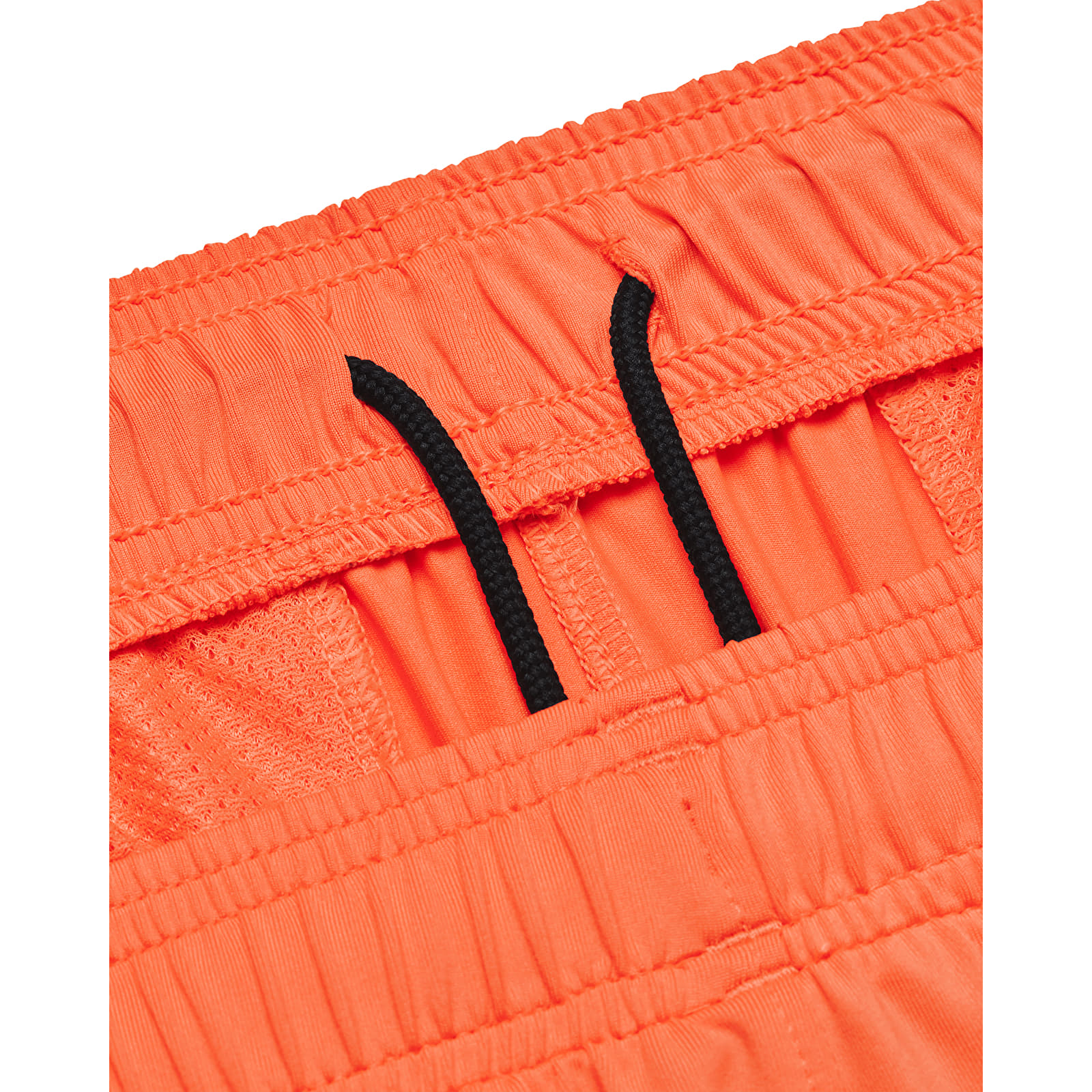 Къси панталони Under Armour Tech Vent Short Orange
