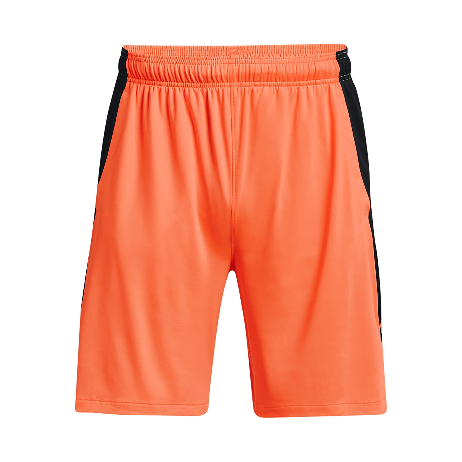 Къси панталони Under Armour Tech Vent Short Orange