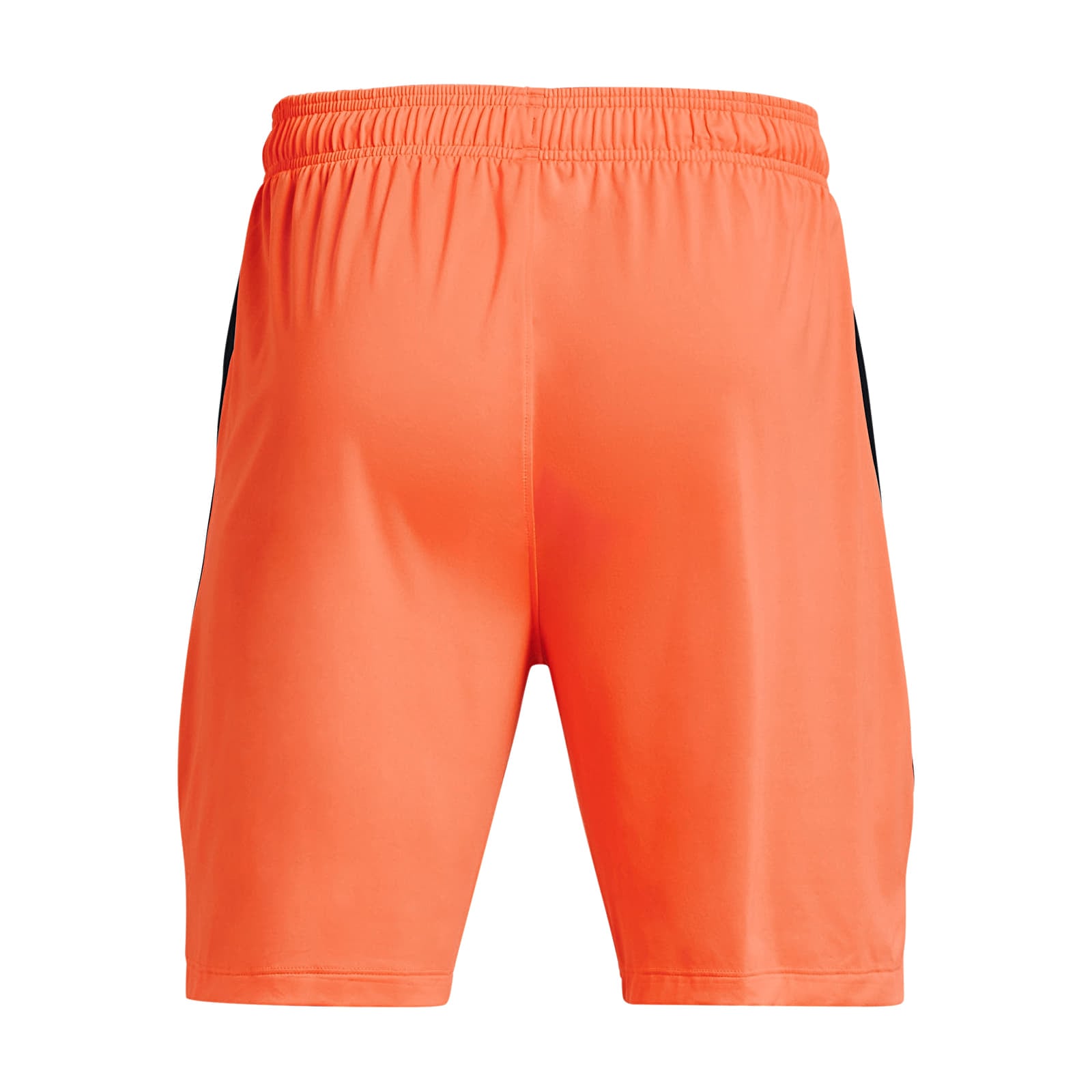 Къси панталони Under Armour Tech Vent Short Orange
