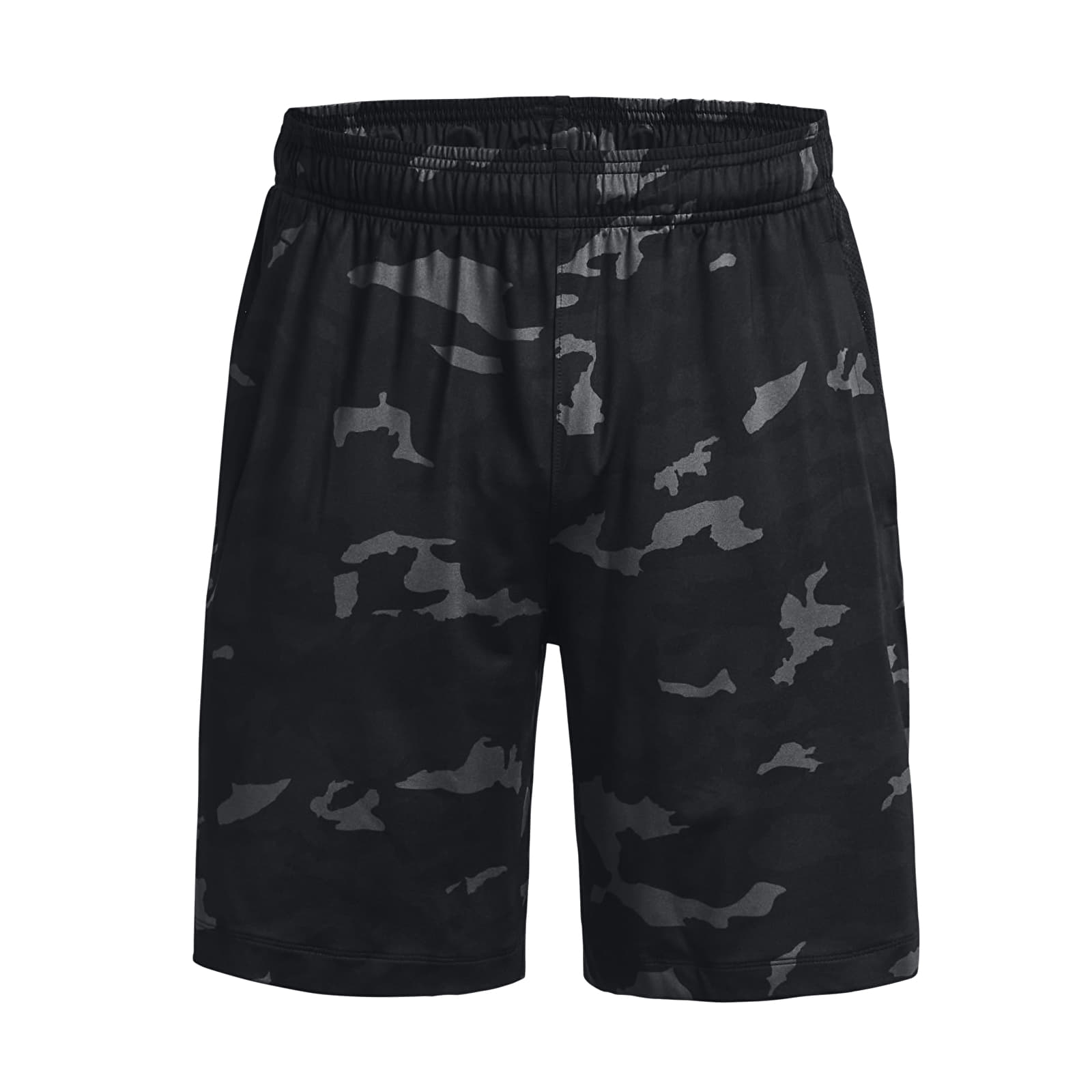 Shorts Under Armour Tech Vent Printed Short Black