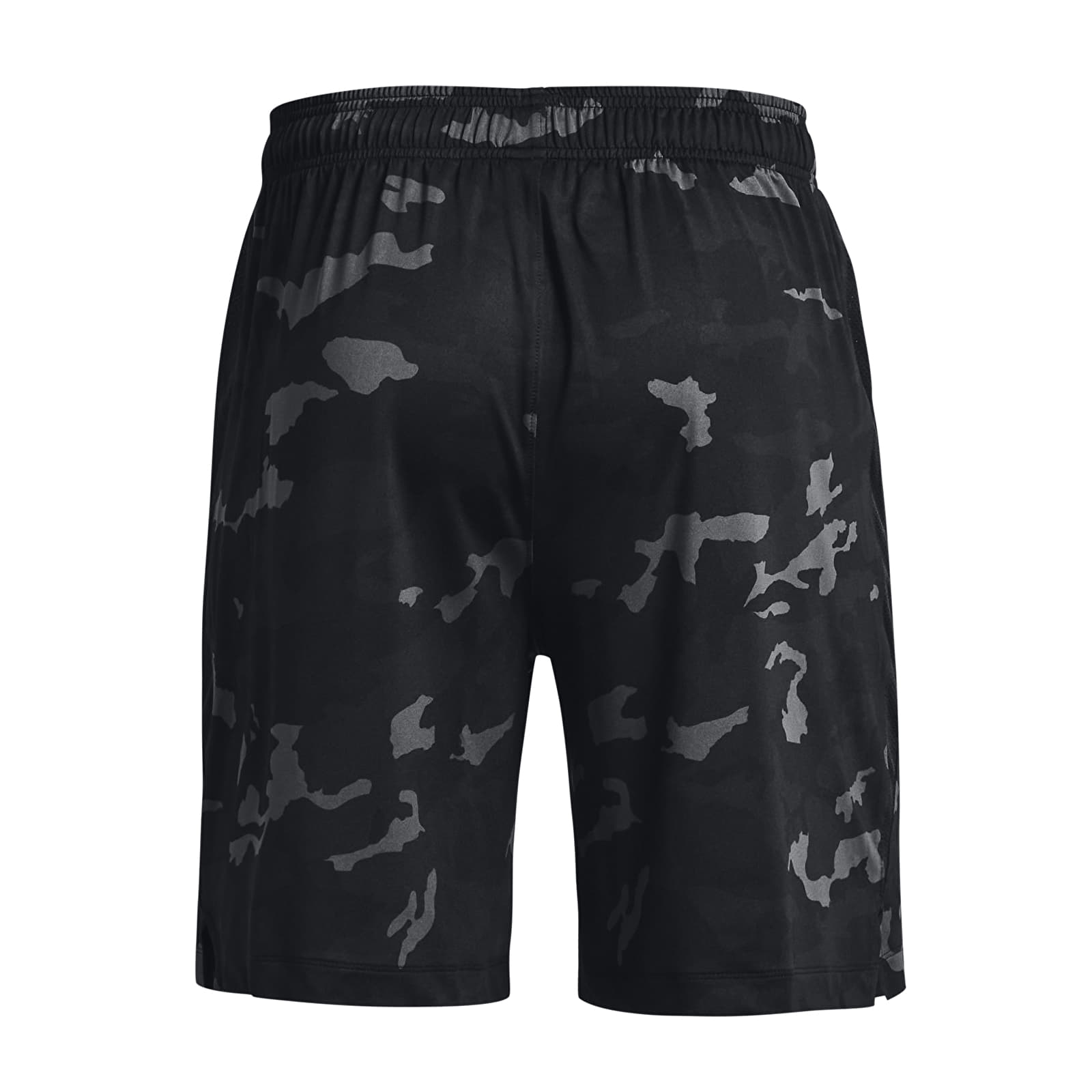 Shorts Under Armour Tech Vent Printed Short Black