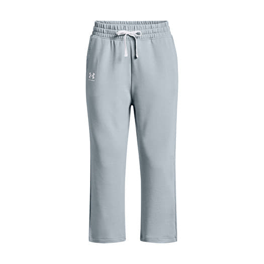Sweatpants Under Armour Rival Terry Flare Crop