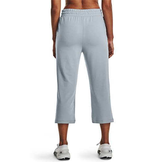 Cropped flare sweatpants on sale