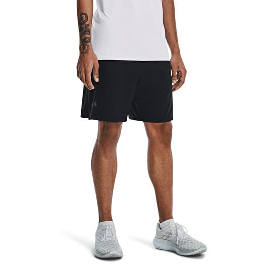 Pantaloni scurți Under Armour Launch Elite 7'' Short Black