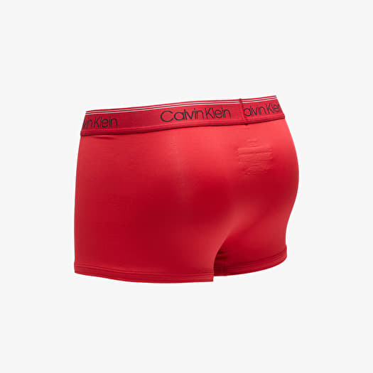 Calvin klein microfiber stretch trunk outlet