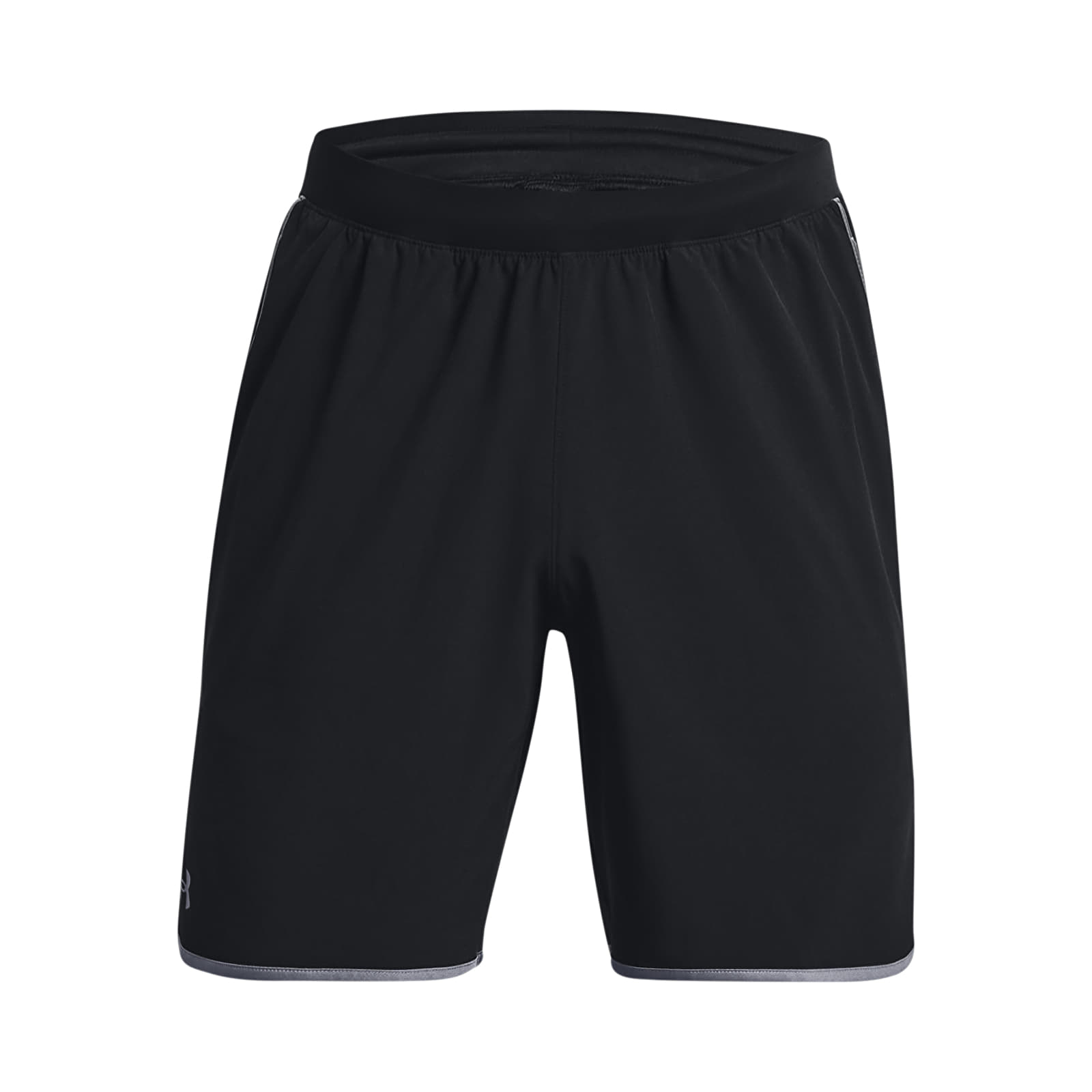 Shorts Under Armour Hiit Woven 8In Shorts Black