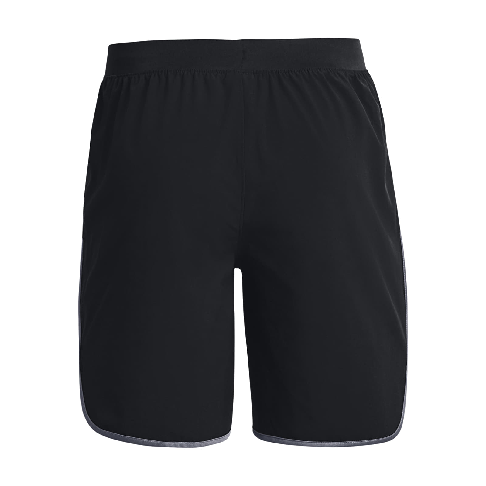 Shorts Under Armour Hiit Woven 8In Shorts Black