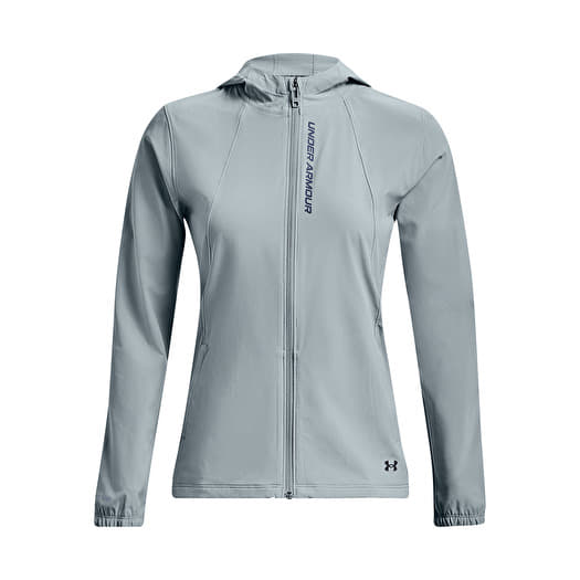 Ua outrun the storm jacket sales