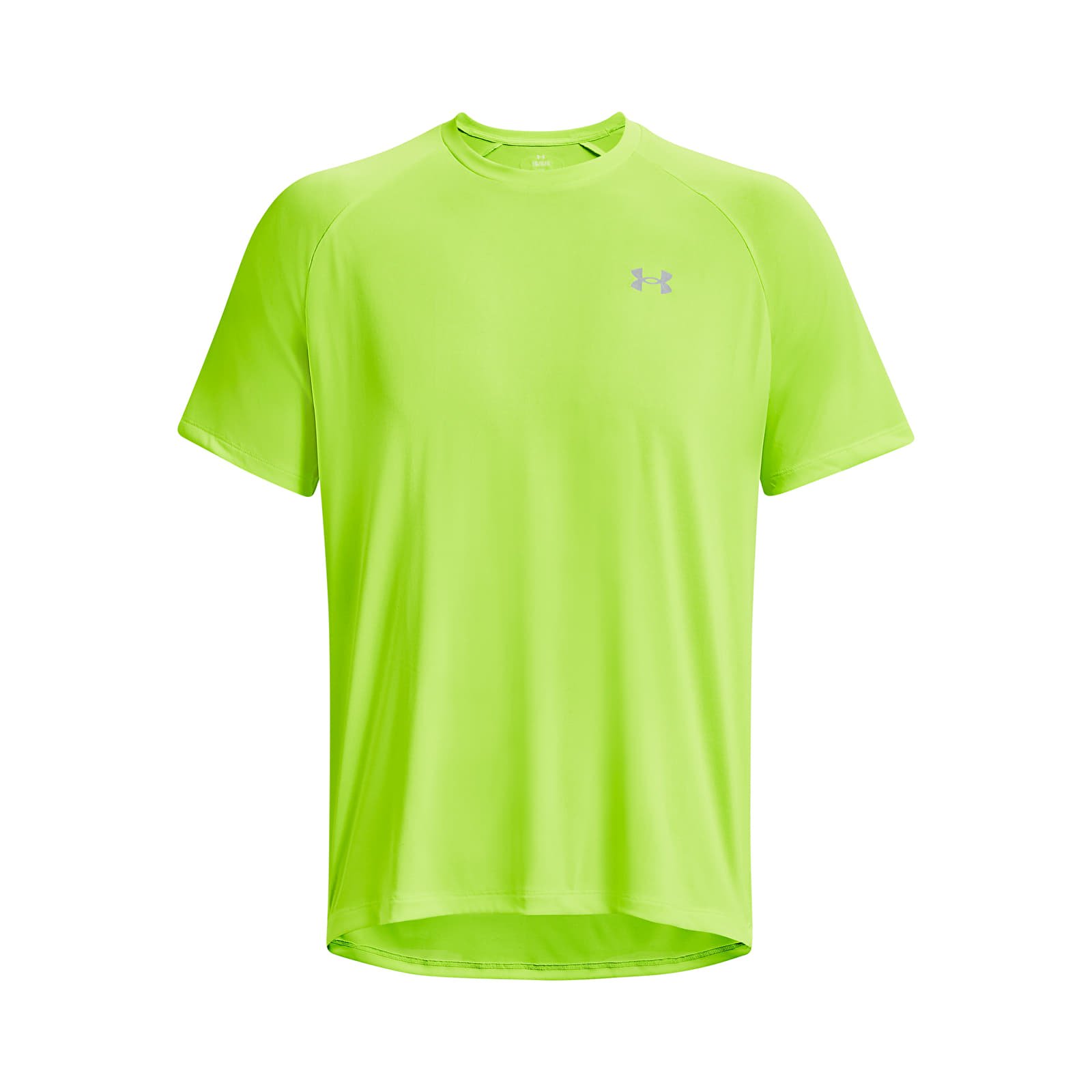 Under armour hi vis t shirt discount