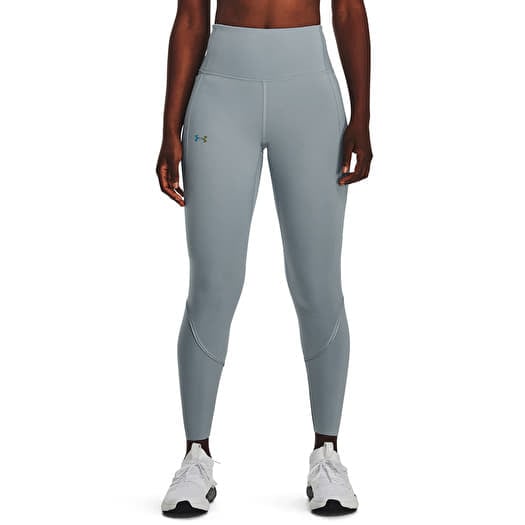 Κολάν Under Armour Sf Rush Ank Leg Perf Blue
