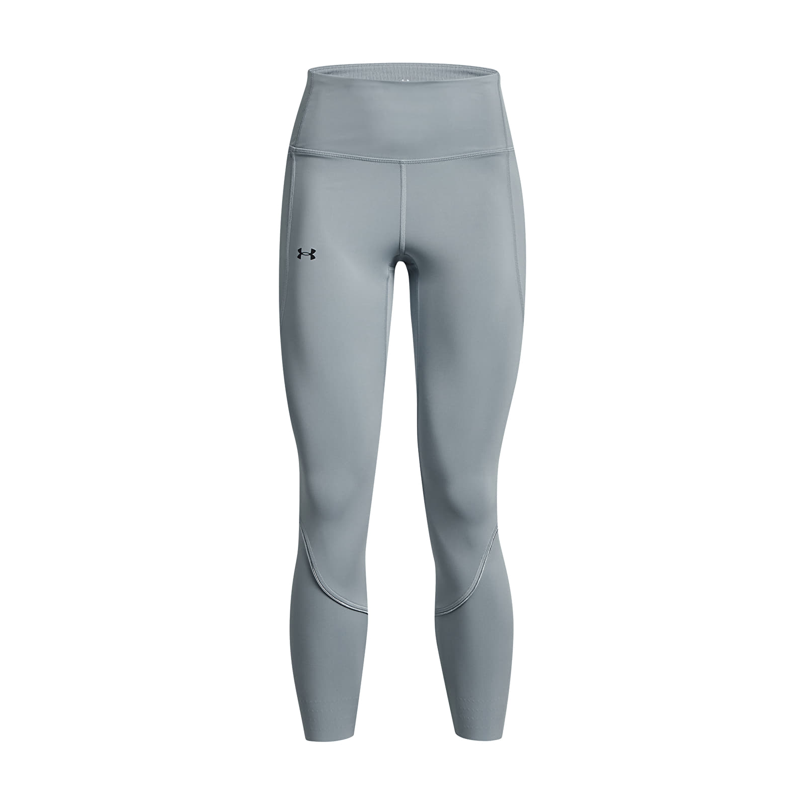 Säärised Under Armour Sf Rush Ank Leg Perf Blue