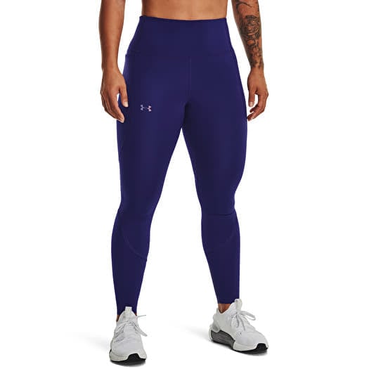 Κολάν Under Armour Sf Rush Ank Leg Perf Blue