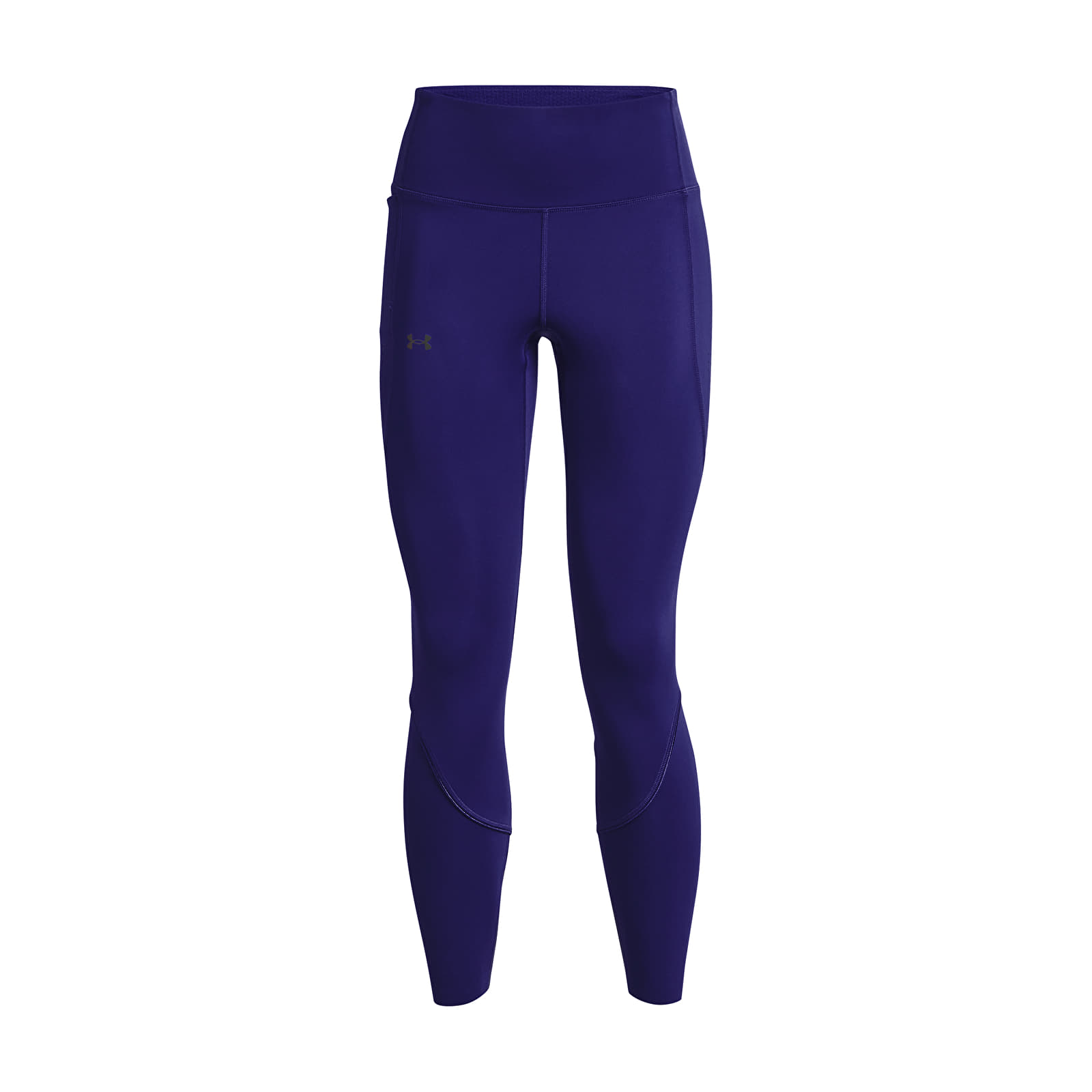 Leggings Under Armour Sf Rush Ank Leg Perf Blue Queens