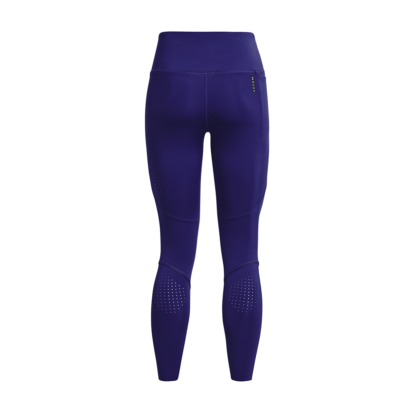 Leggings Under Armour Sf Rush Ank Leg Perf Blue