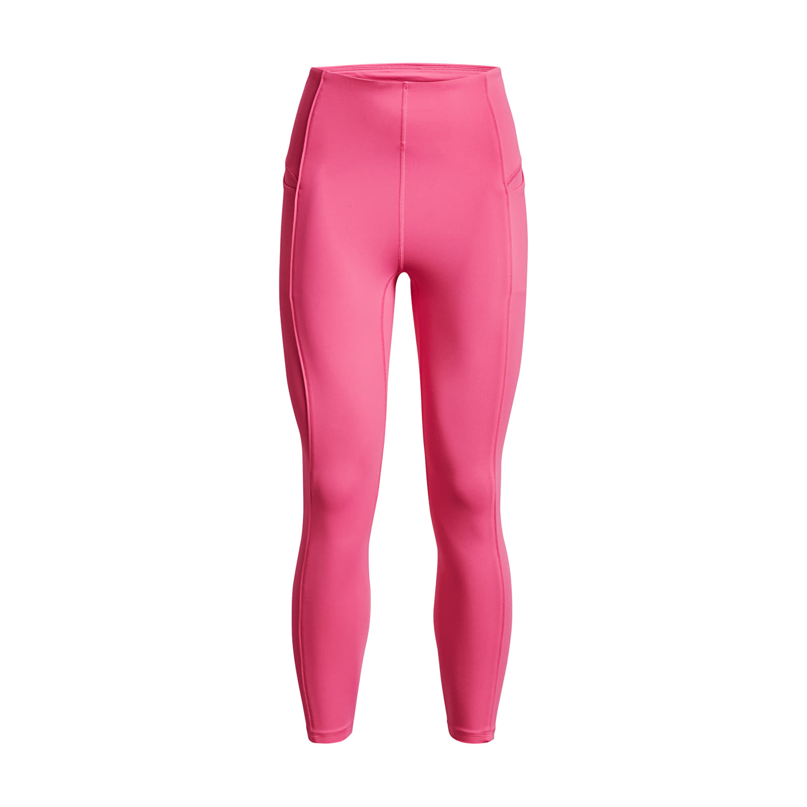 Legíny Under Armour Meridian Ankle Leg Pintuk Pink
