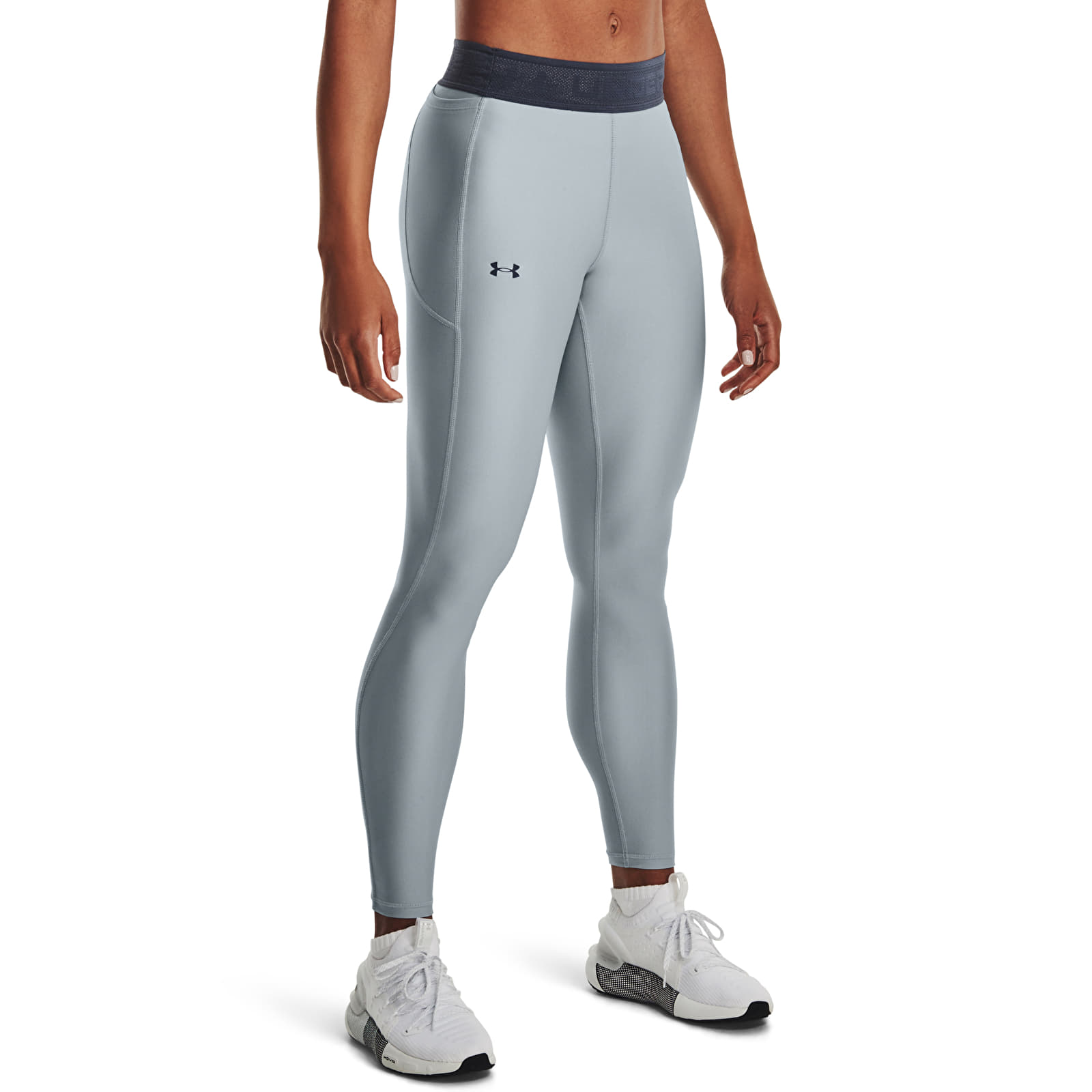 Tajice Under Armour Armour Branded Wb Leg Blue