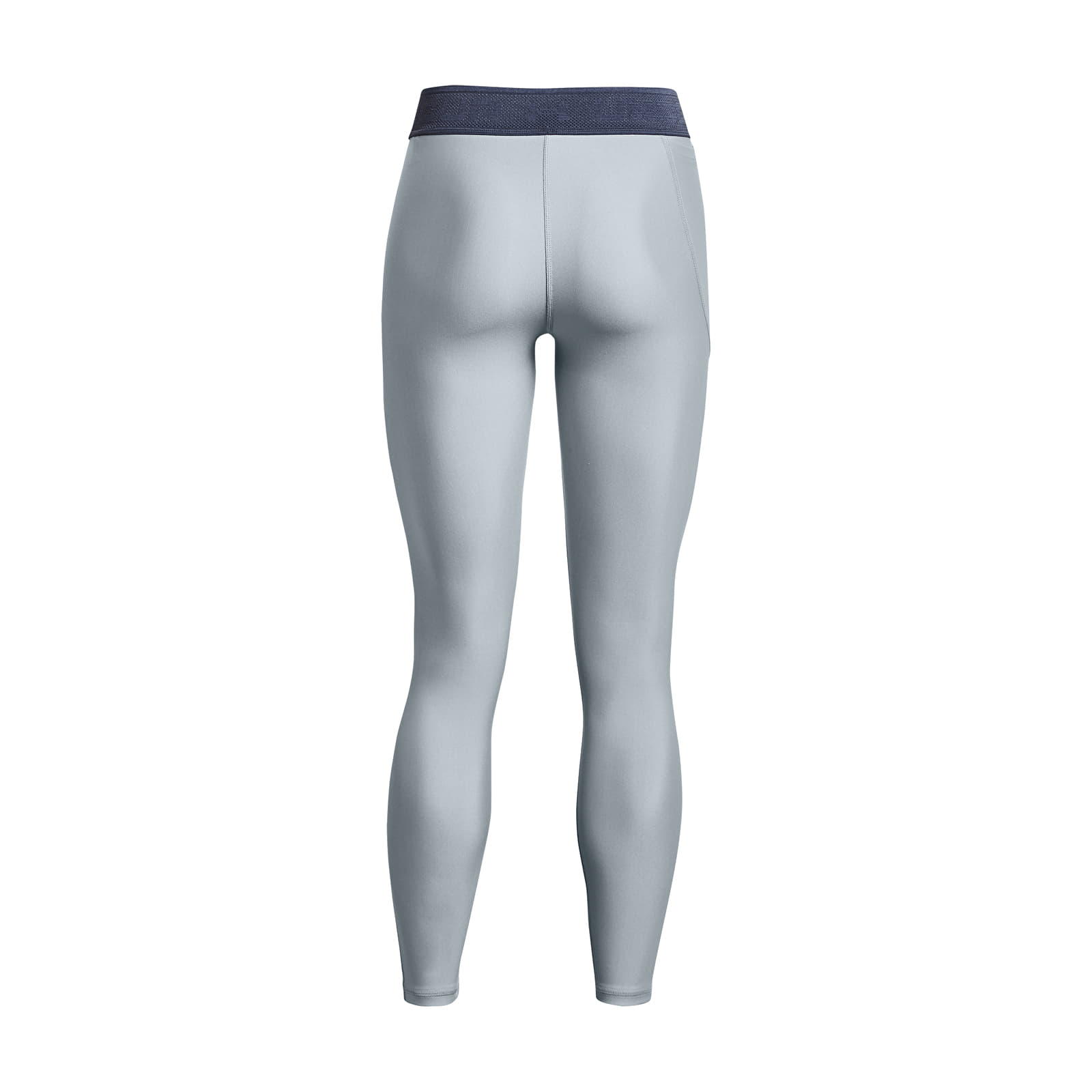 Leggings Under Armour Armour Branded Wb Leg Blue