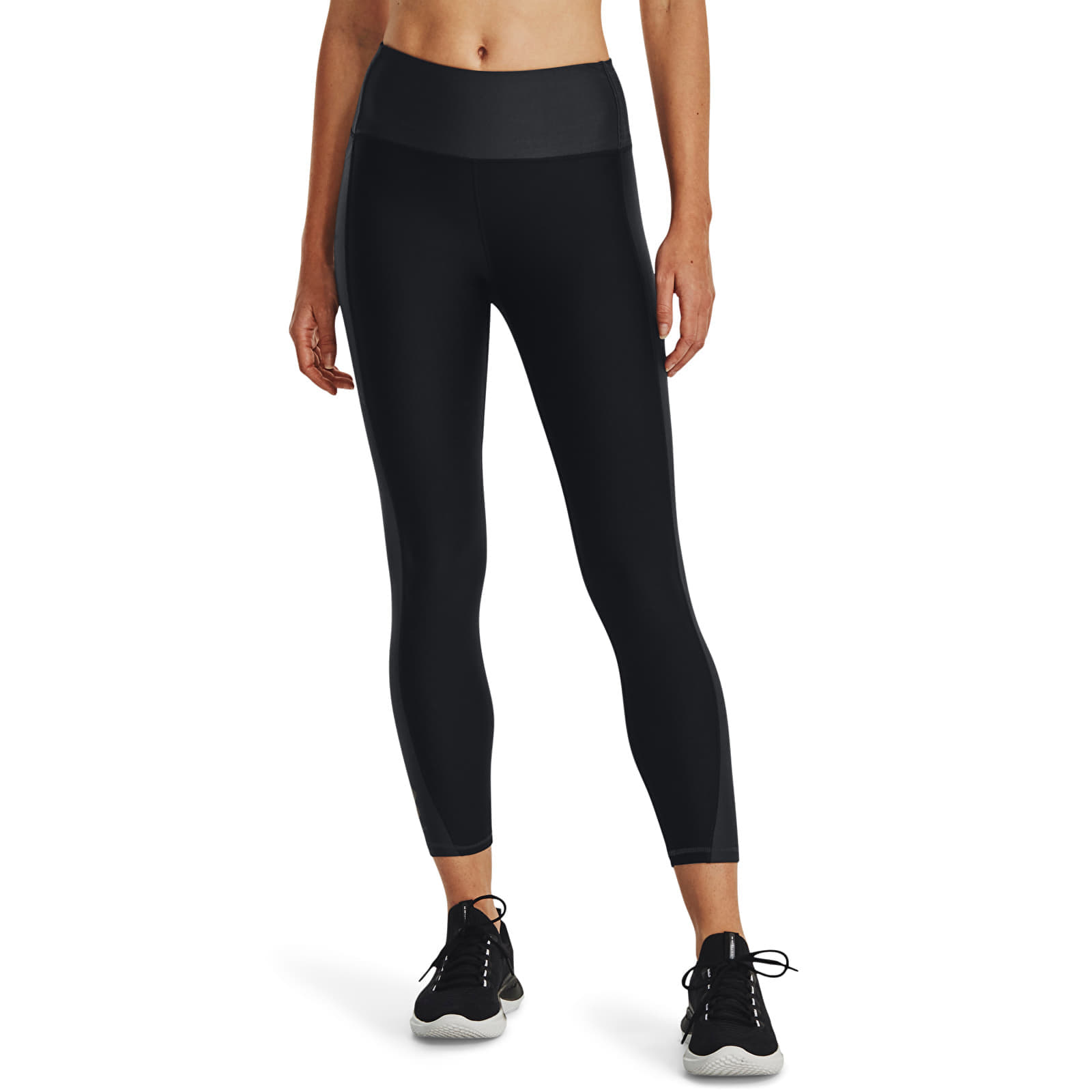 Leggins Under Armour Armour Blocked Ankle Legging Black XS