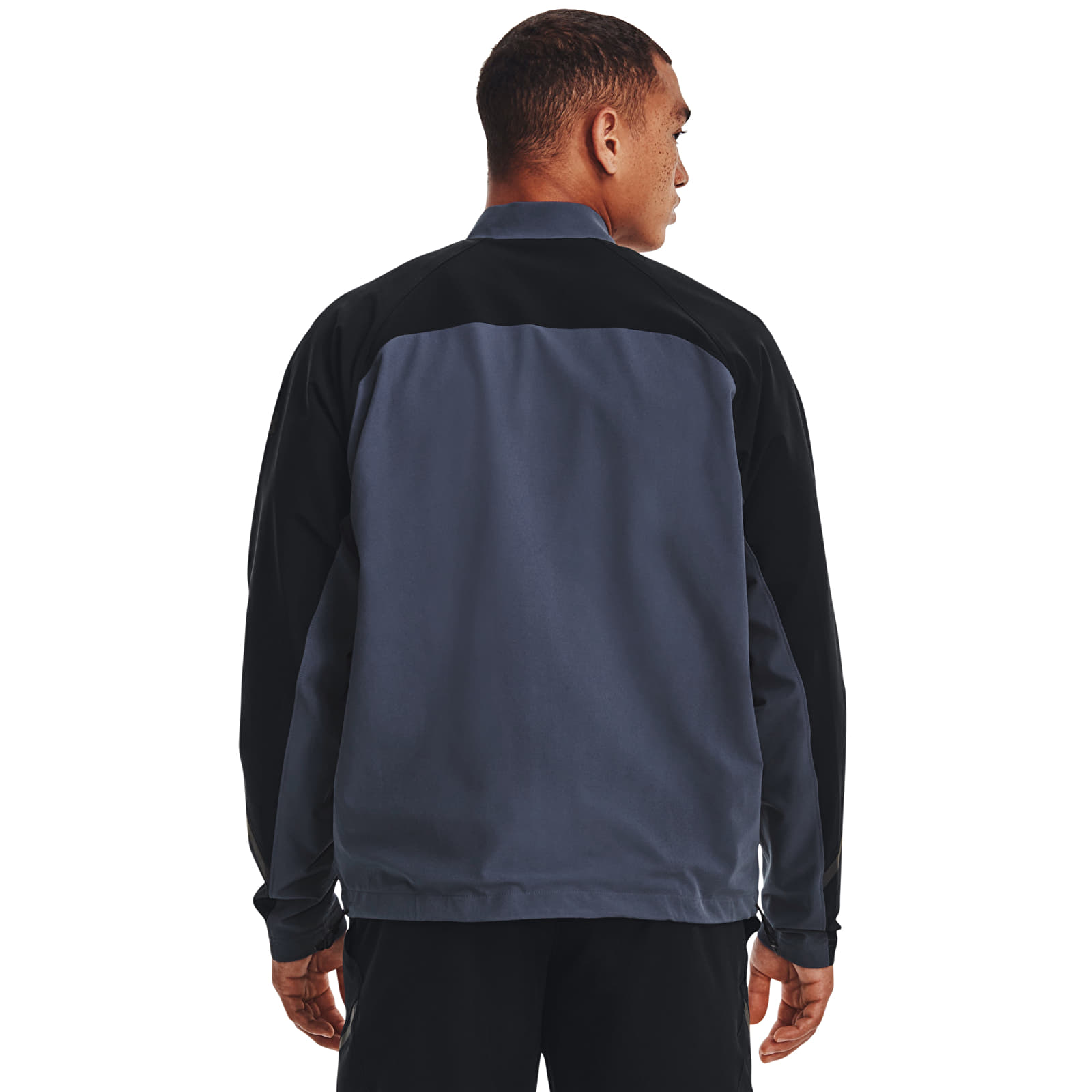 Jakne Under Armour Unstoppable Bomber Gray