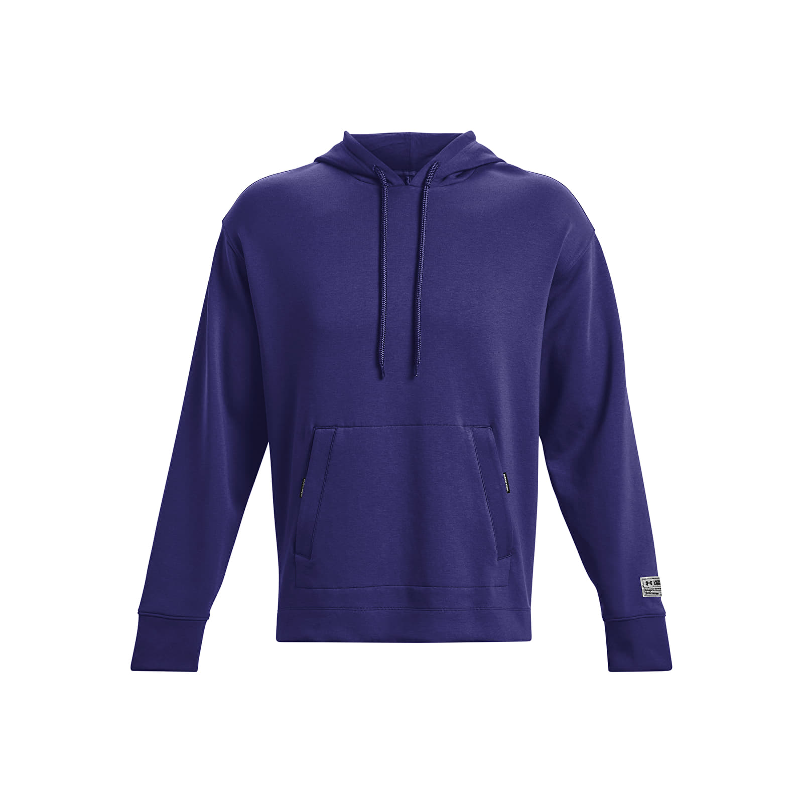 Hoodies and sweatshirts  Under Armour Summit Knit Hoodie Blue