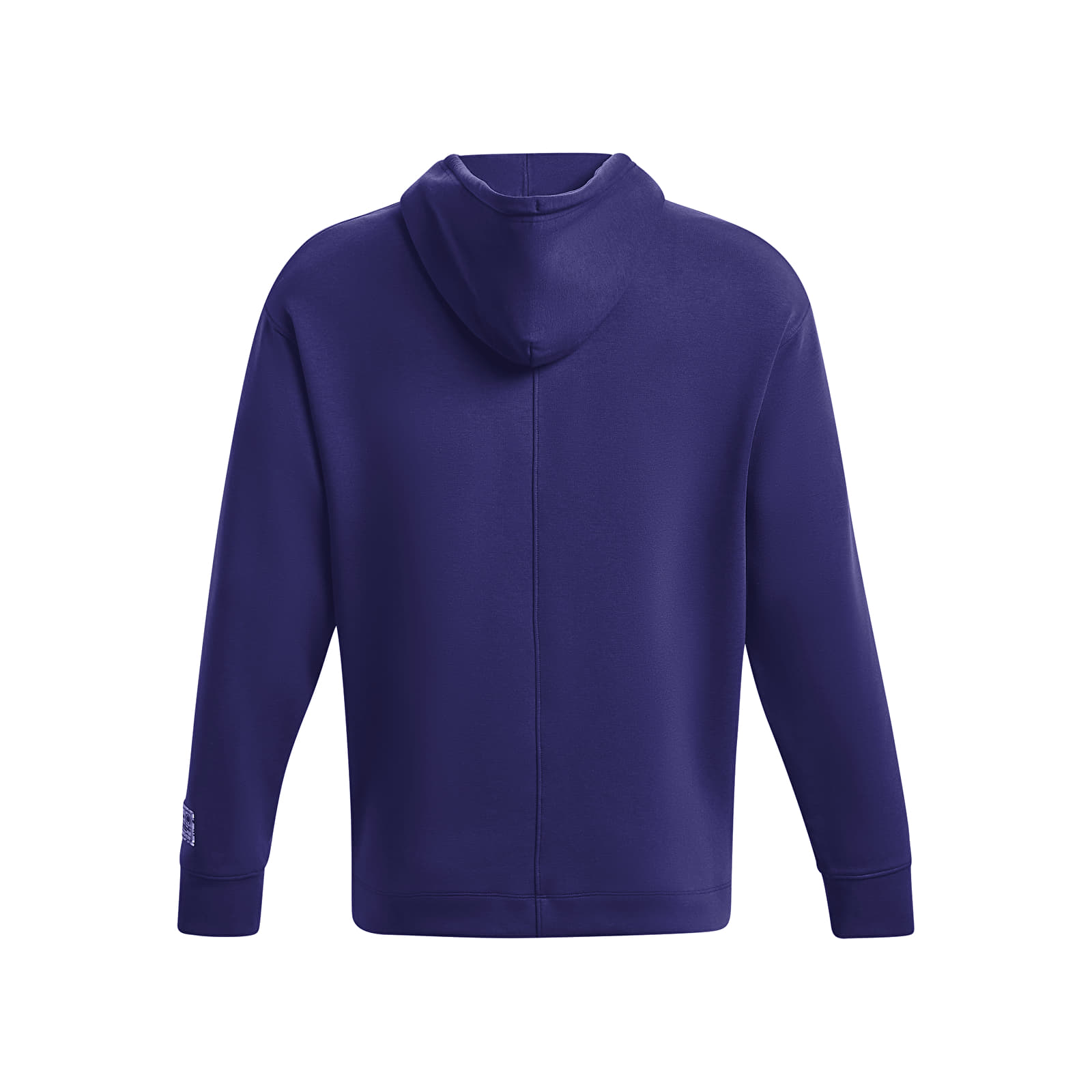 Hoodies and sweatshirts  Under Armour Summit Knit Hoodie Blue