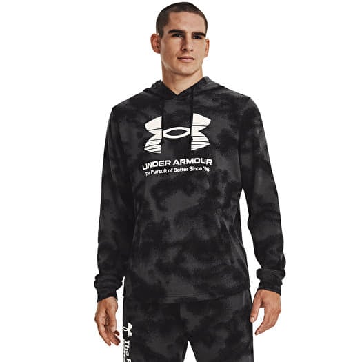 Sweatshirt Under Armour Rival Terry Novelty Hd