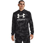 Under Armour Rival Terry Novelty Hd Black