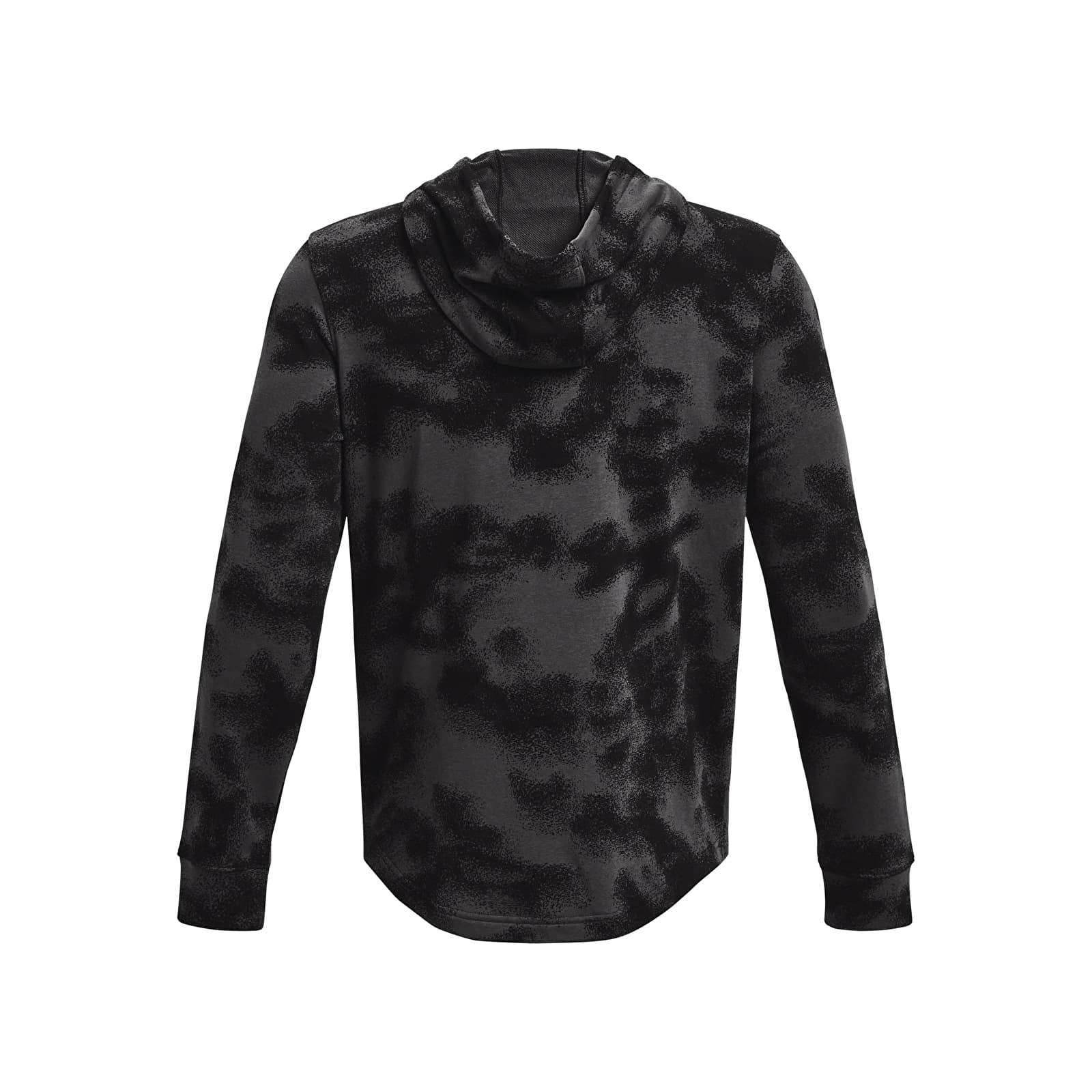 Hoodies and sweatshirts  Under Armour Rival Terry Novelty Hd Black