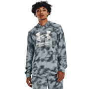Under Armour Rival Terry Novelty Hd Blue