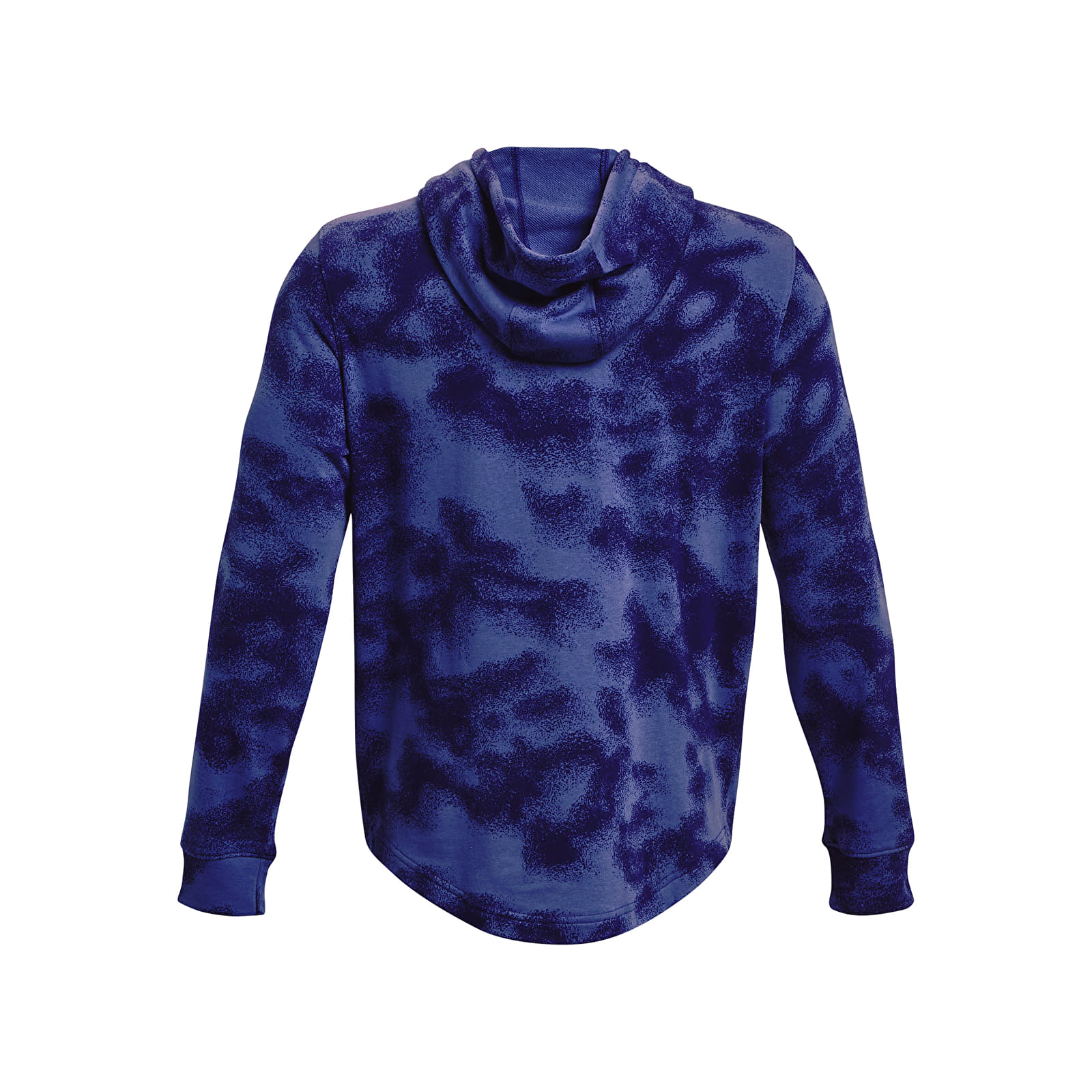Hoodies and sweatshirts  Under Armour Rival Terry Novelty Hd Blue