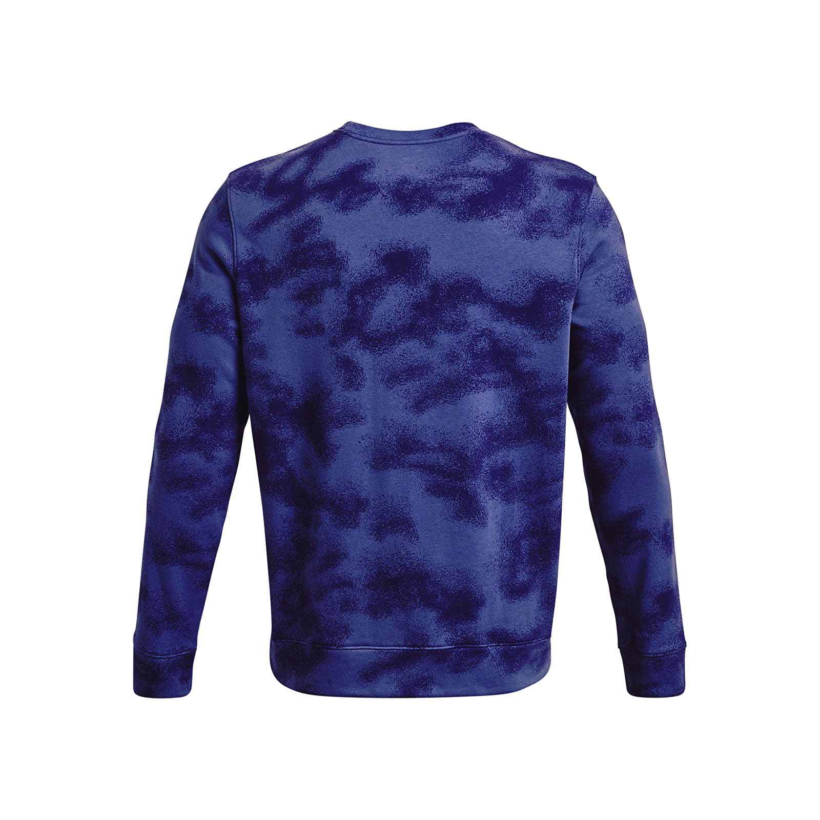 Sudaderas Under Armour Rival Terry Nov Crew Blue