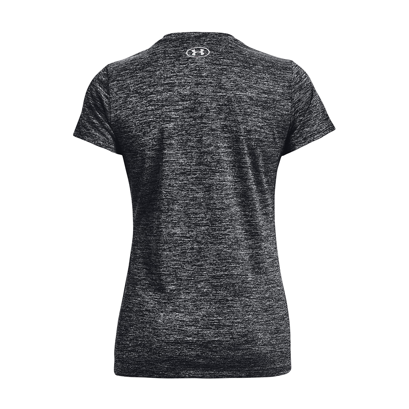T-shirts Under Armour Tech Twist Graphic Ssv Black