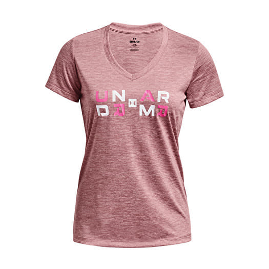 T shirt Under Armour Tech Twist Graphic Ssv
