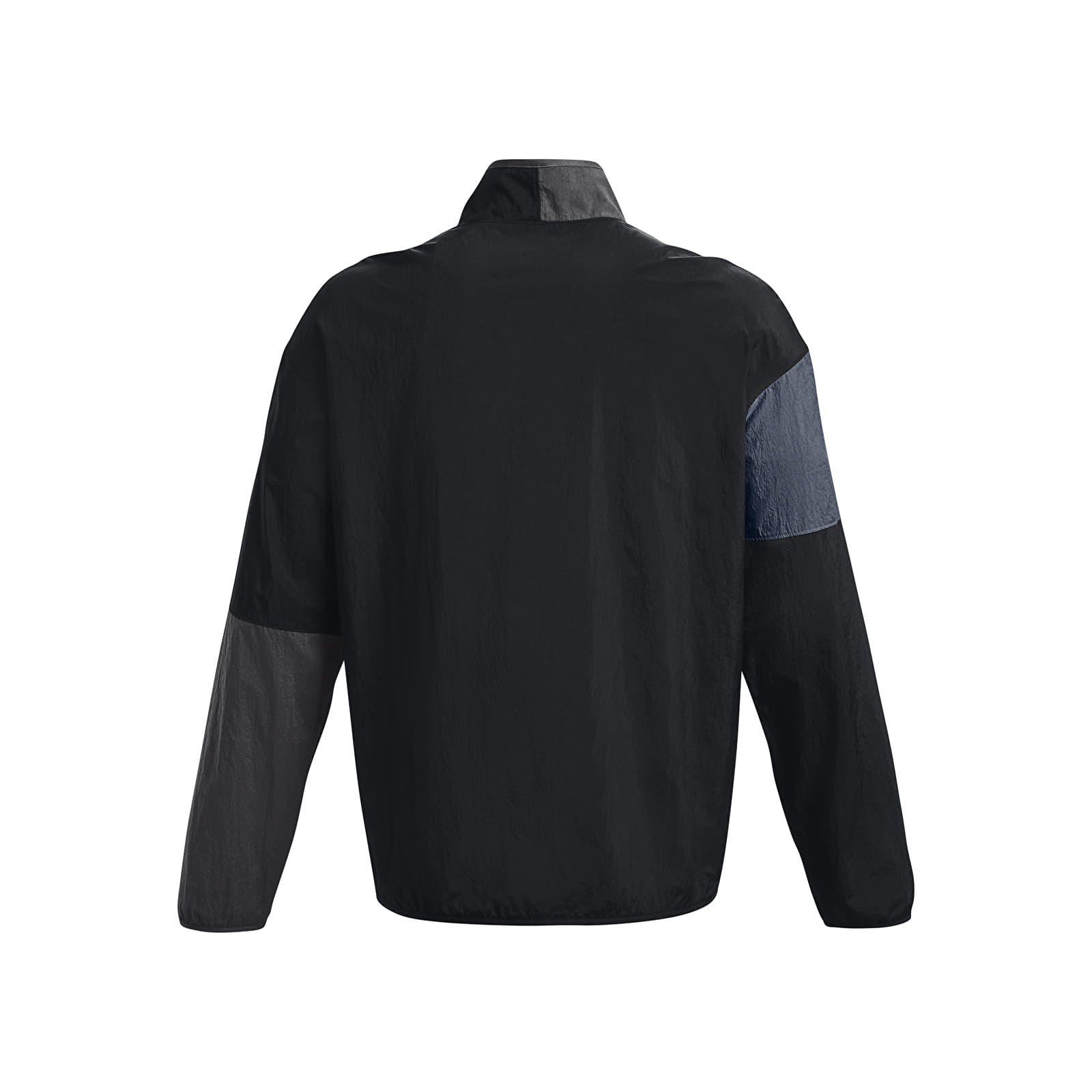 Jassen Under Armour Curry Fz Woven Jacket Black