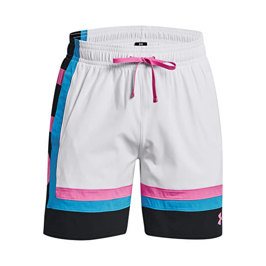 Under armour baseline shorts on sale