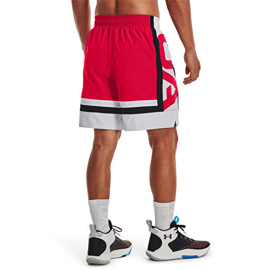 Under armour baseline shorts outlet