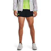 Under Armour Lighter Than Air Short Black