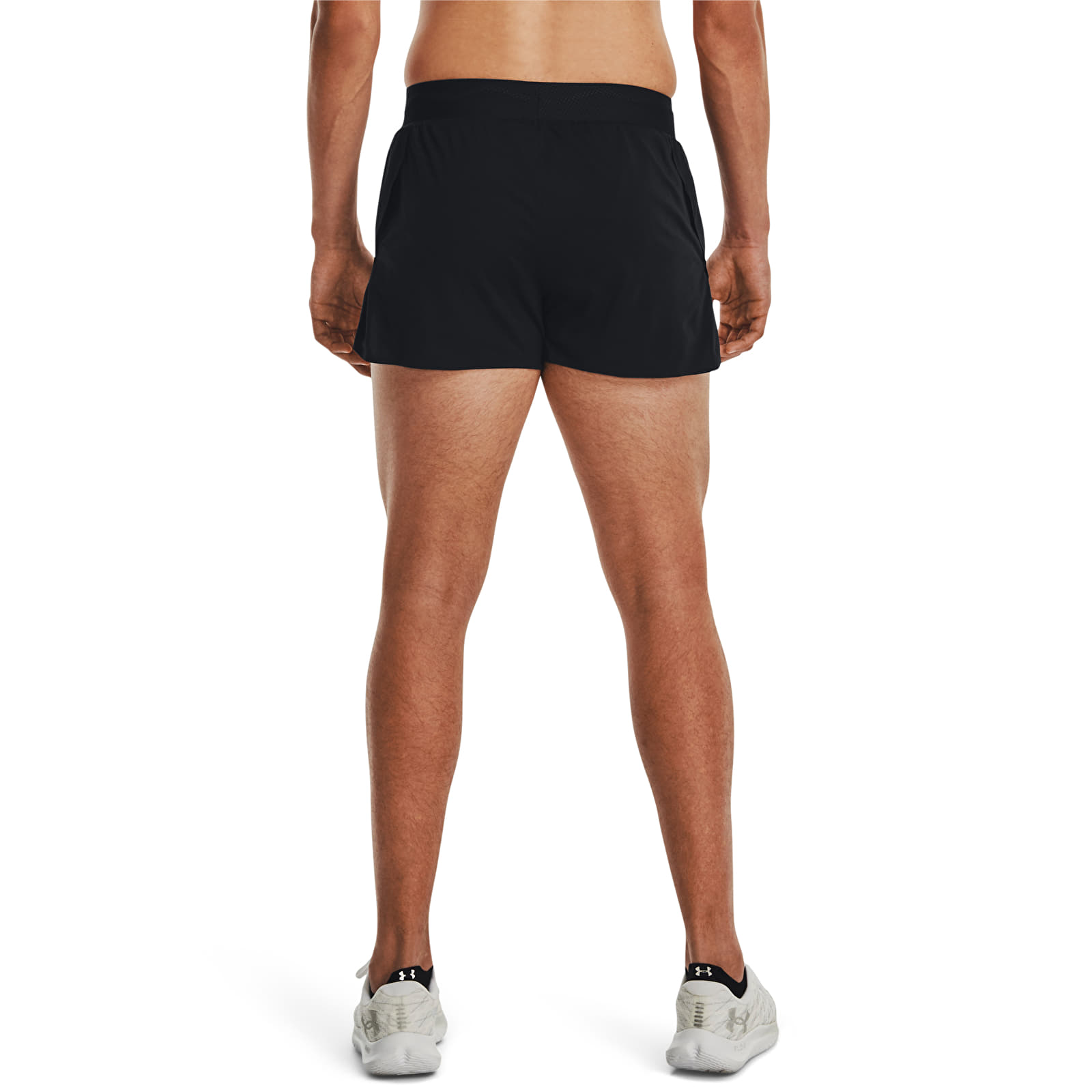 Shorts Under Armour Lighter Than Air Short Black