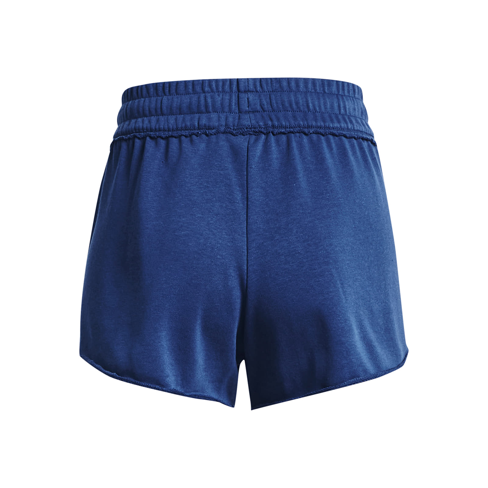 Shorts Under Armour Project Rck Terry Short Blue