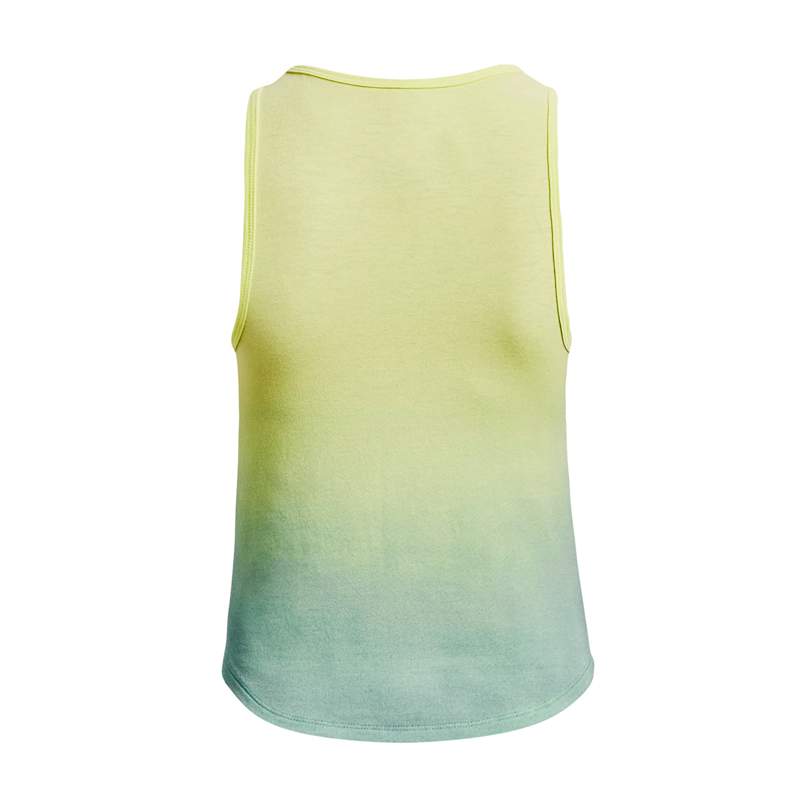 Tank tops Under Armour Project Rck State Of Mind Tnk Green