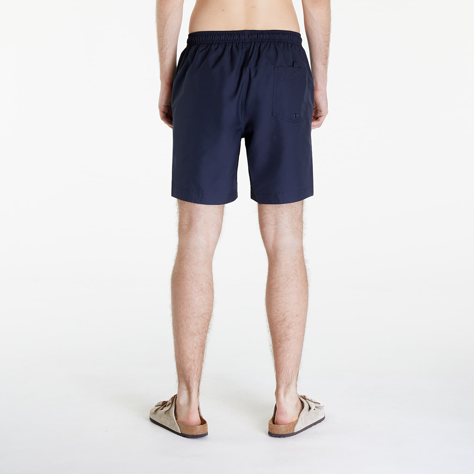 Badeanzüge FRED PERRY Classic Swimshort Navy