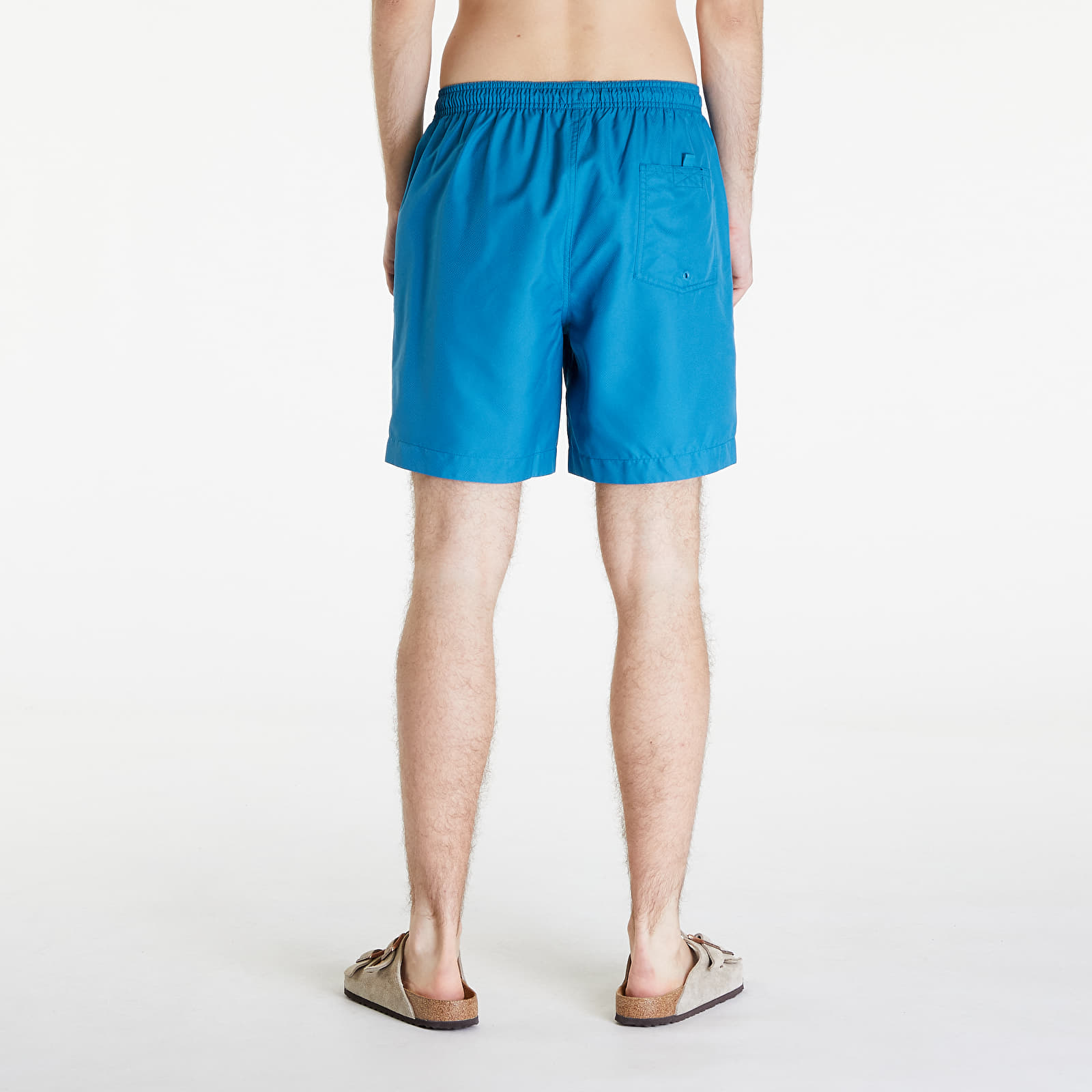 水着・ラッシュガード FRED PERRY Classic Swimshort Swimsuit FRED PERRY Classic Swimshort Runaway Ocean | Queens