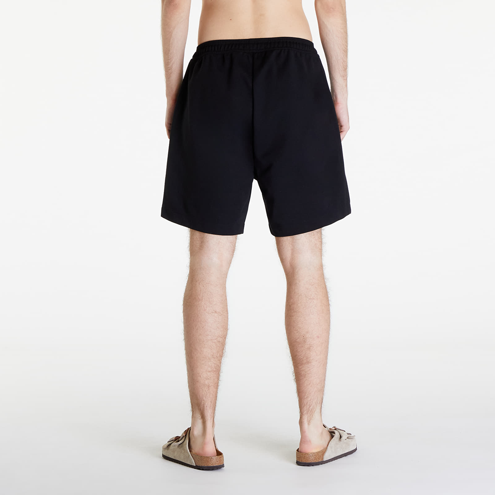 Shorts FRED PERRY Reverse Tricot Short Black