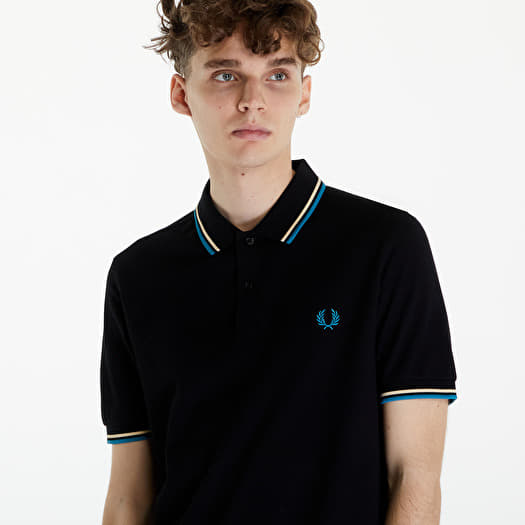 Twin tipped fred perry on sale