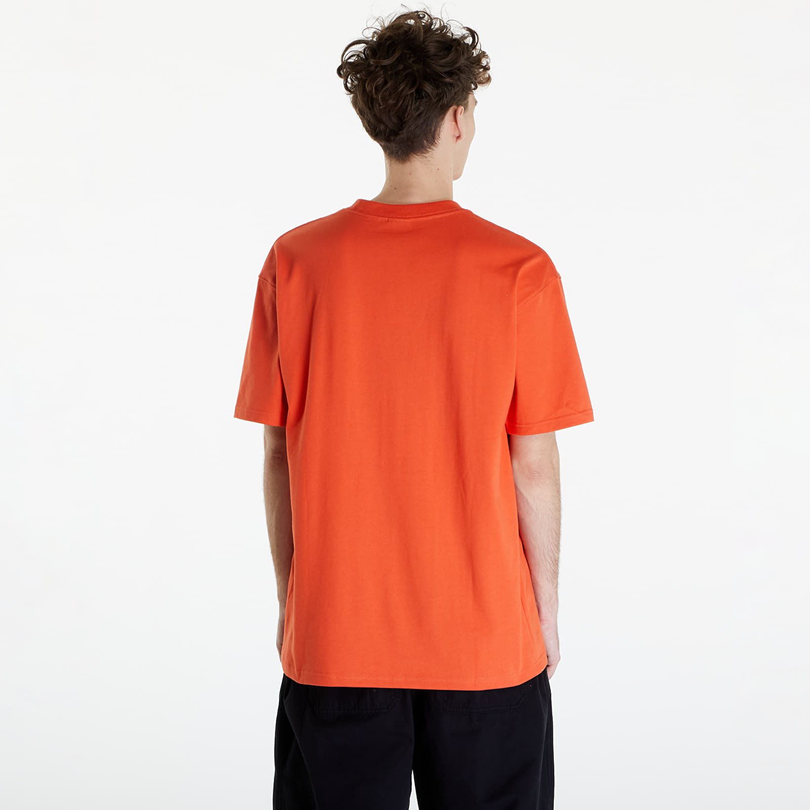 Camisetas hombre Nike ACG Cruise Boat Men's Dri-FIT T-Shirt Cosmic Clay