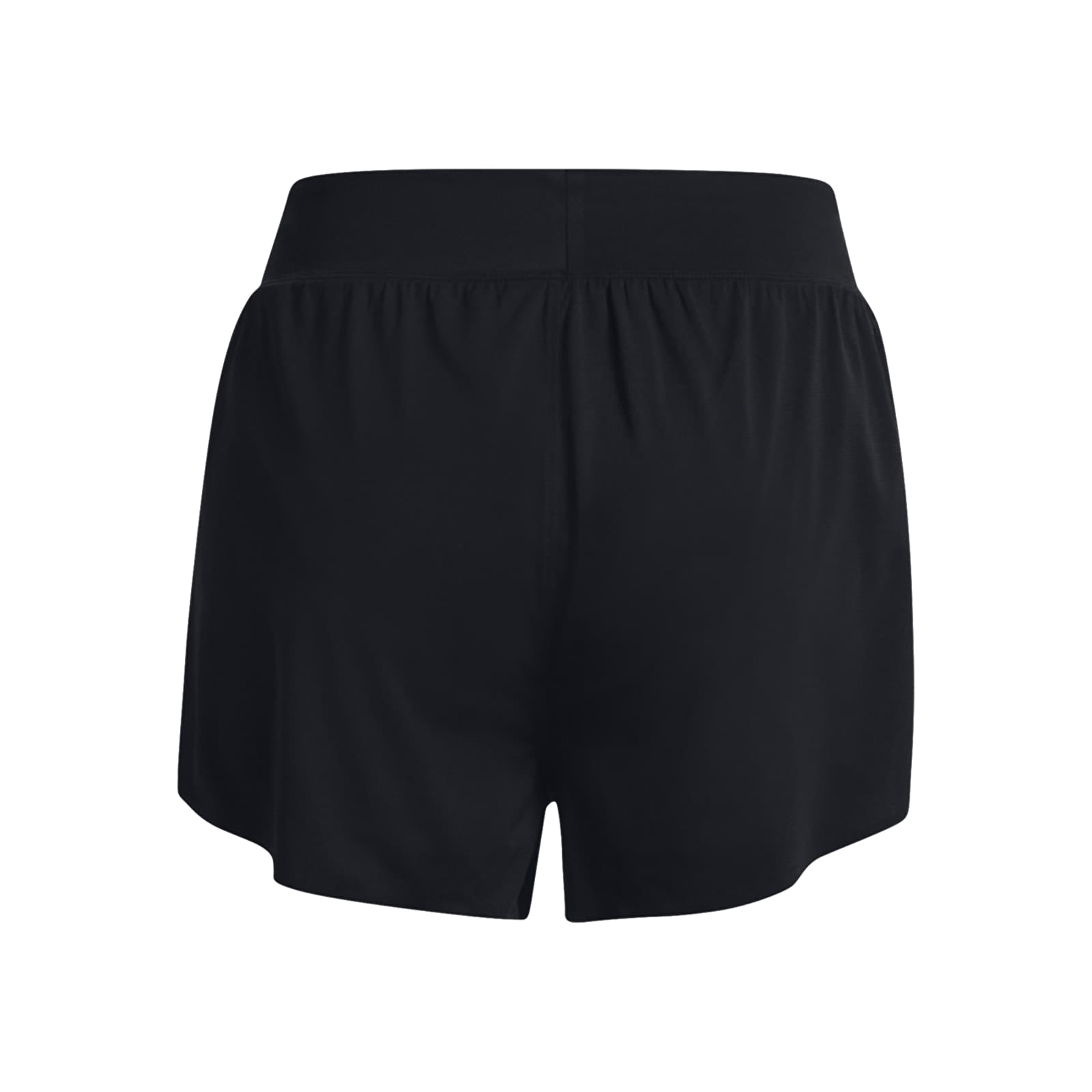 Shortsid Under Armour Lighter Than Air Short Black