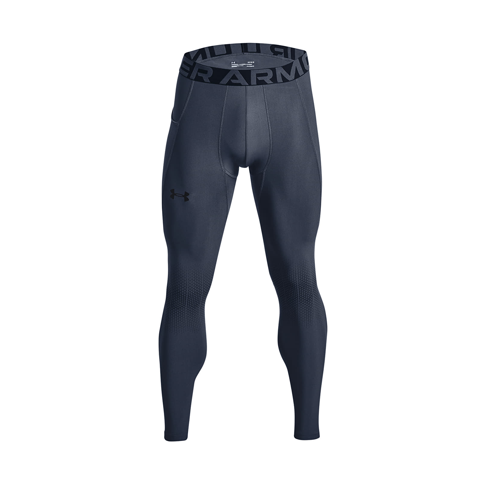 Leggings Under Armour Hg Armourprint Leggings Gray